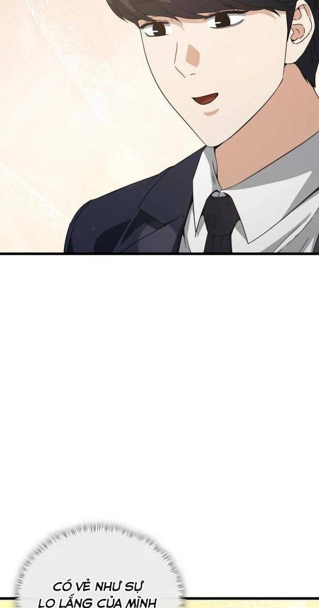 Bố Tôi Quá Mạnh - Page 107