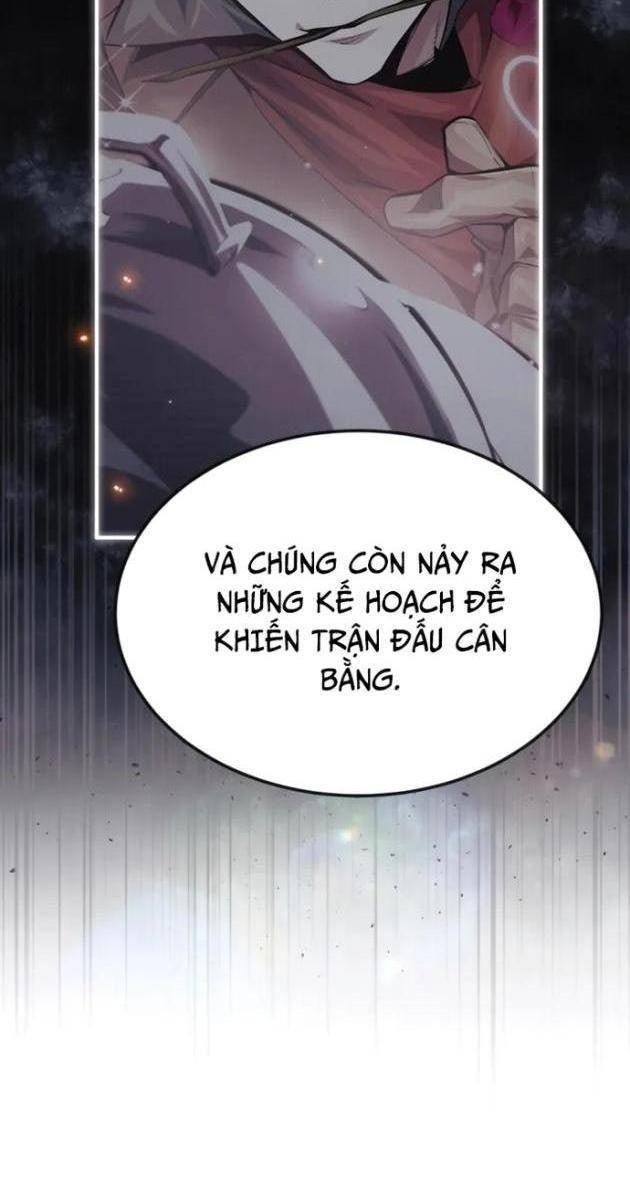 Trên Thế Giới Không Có Chiến Binh Xấu - Page 22