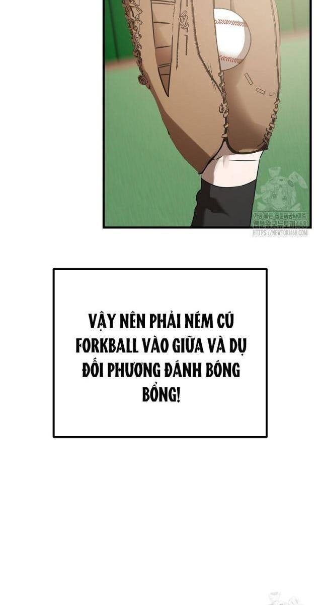 Tân Binh Của Đội Bóng Chày Quá Giỏi - Page 5