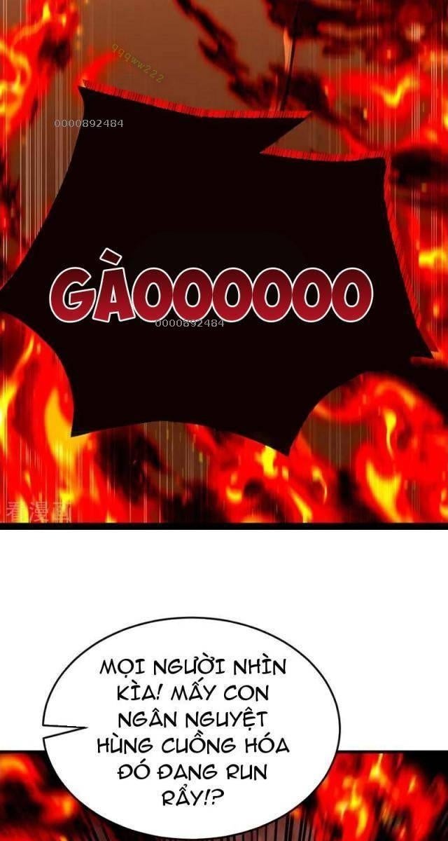 Thập Đại Đế Hoàng Đều Là Đệ Tử Của Ta - Page 35