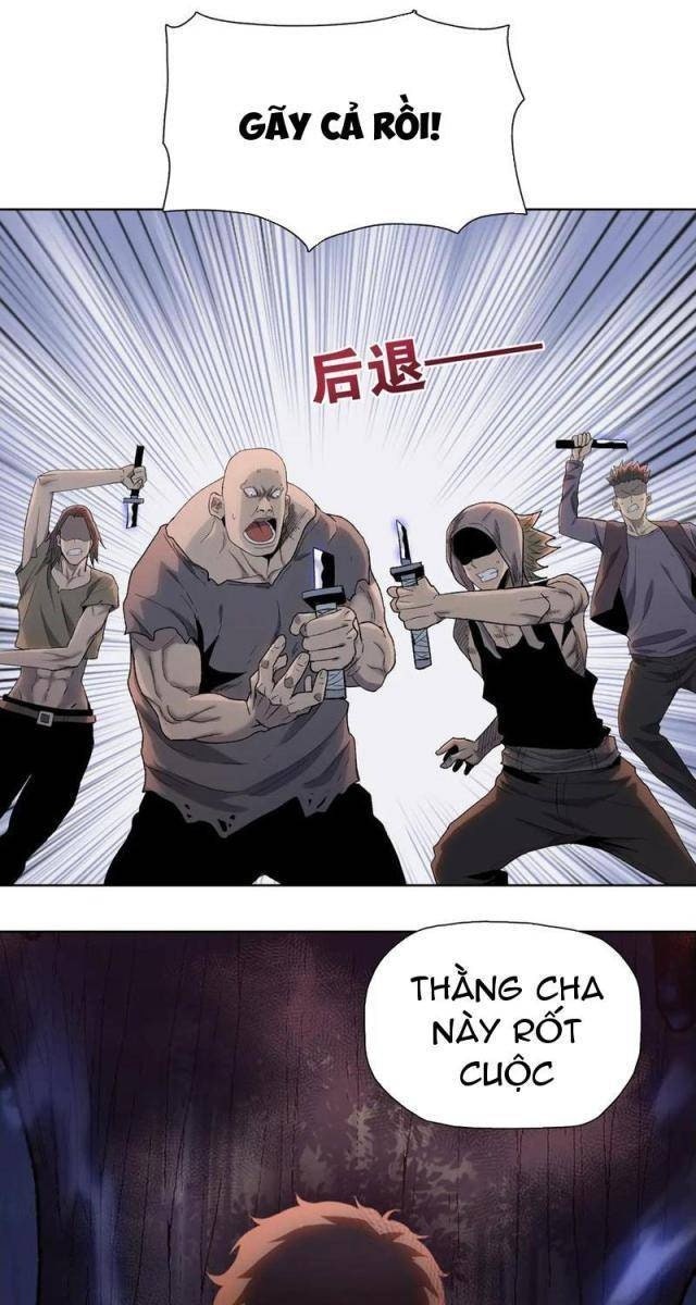 Kẻ Tàn Nhẫn Ngày Tận Thế: Bắt Đầu Dự Trữ Hàng Tỉ Tấn Vật Tư - Page 31