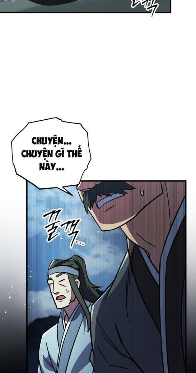 Cửu Thiên Kiếm Pháp - Page 22