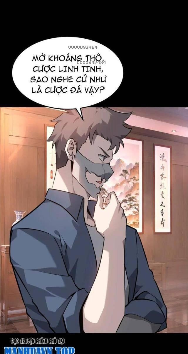 Đừng Gọi Ta Là Ác Ma - Page 5