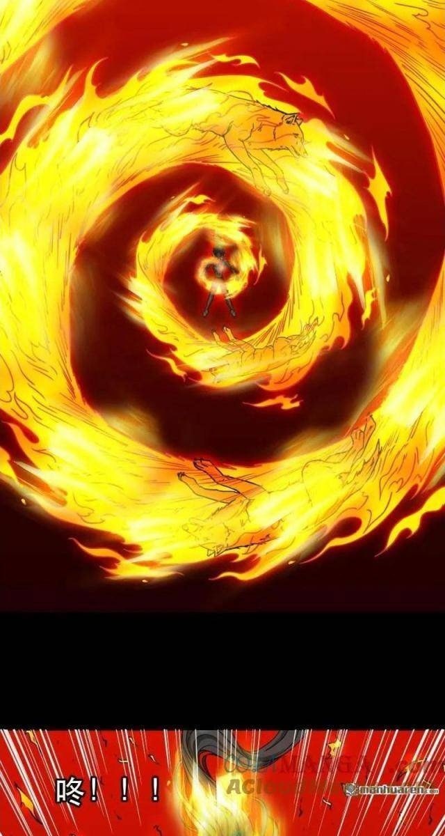 Đấu Yếm Thần - Page 19