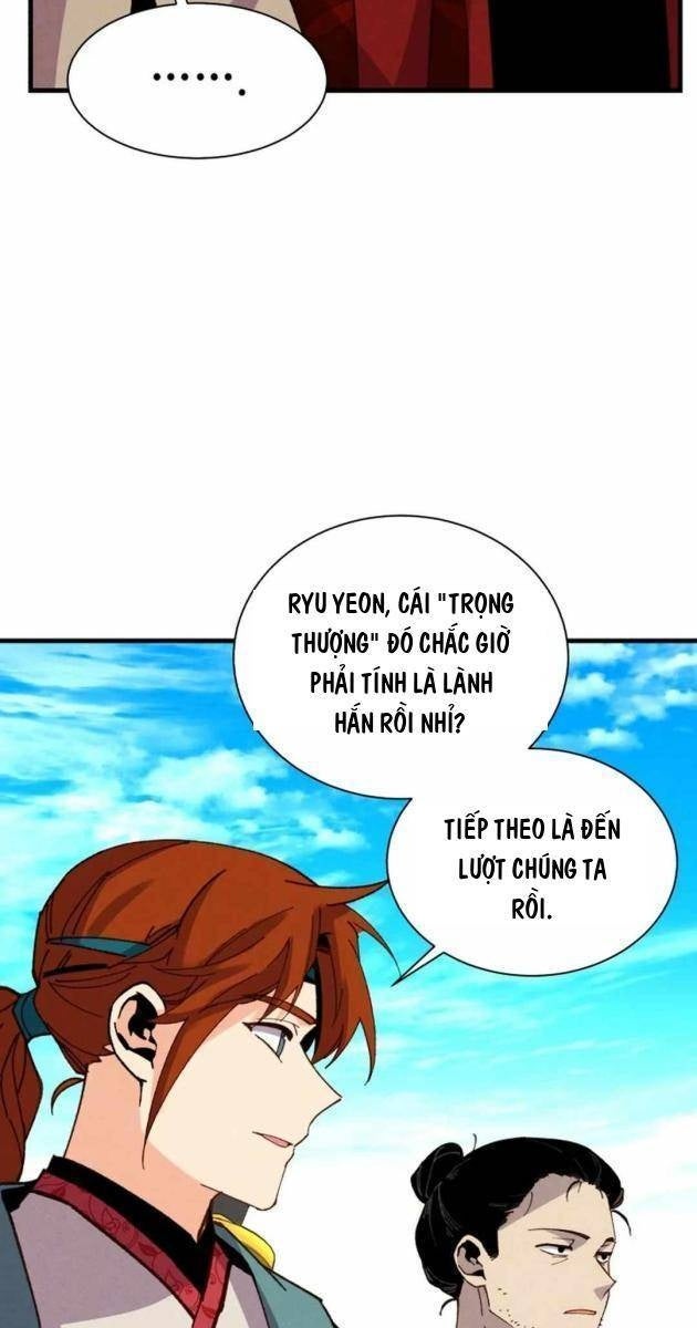 Phi Lôi Đao - Page 119