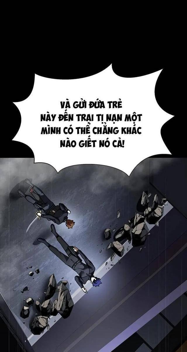 Người Chơi Thiết Thụ - Page 130