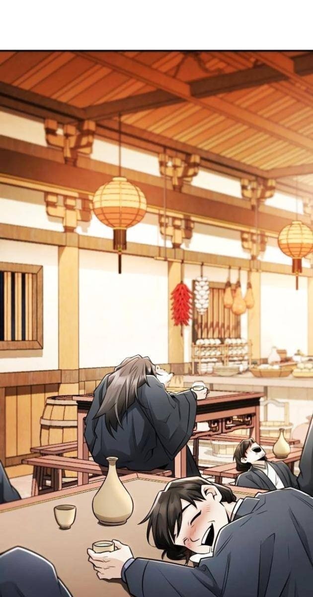 Quỷ Kiếm Thiên Tài Của Hoa Sơn Phái - Page 87