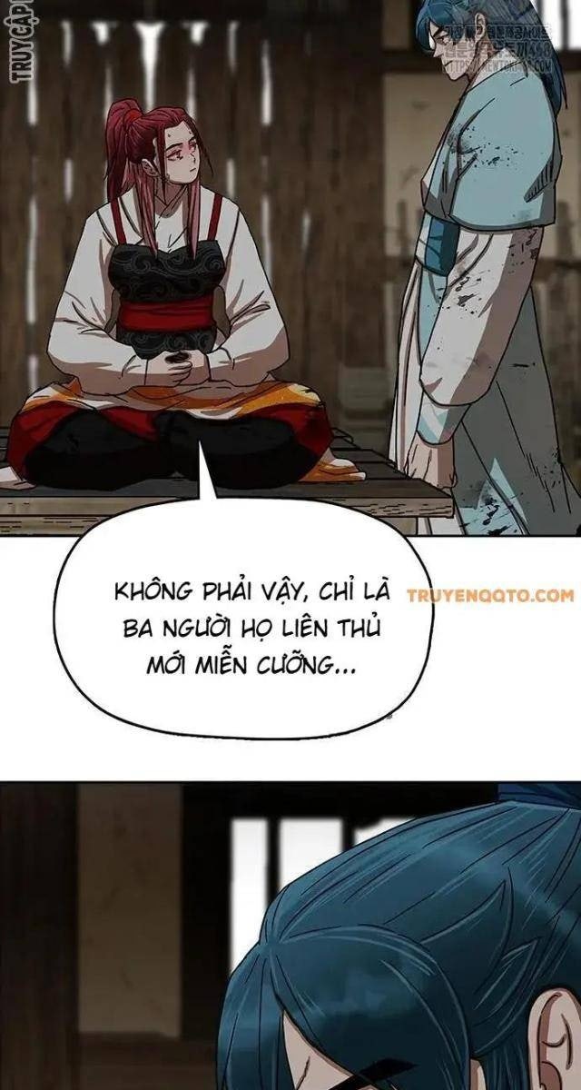 Hàn Băng Liệt Hỏa - Page 101