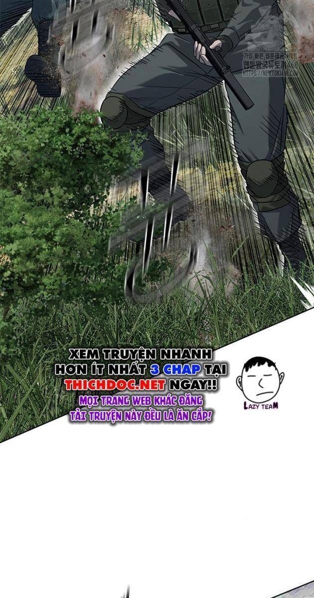 Đội Trưởng Lính Đánh Thuê - Page 30