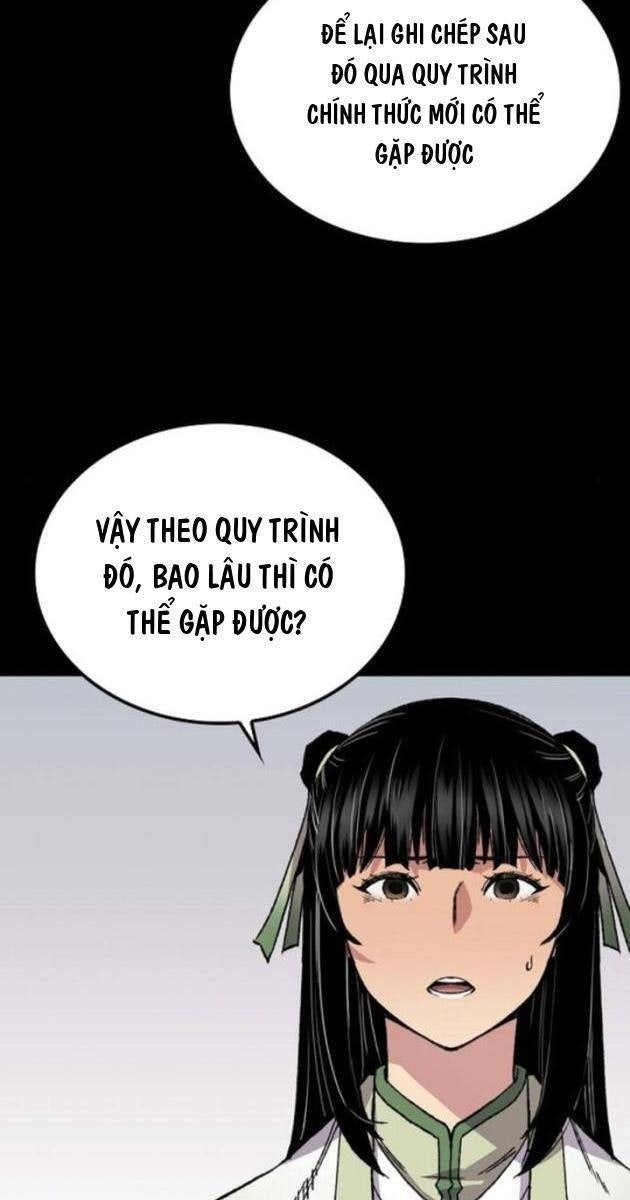 Thiên Ma Quy Hoàn - Page 54