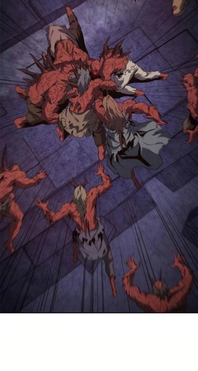 Lý Do Ta Từ Bỏ Làm Quỷ Vương - Page 51