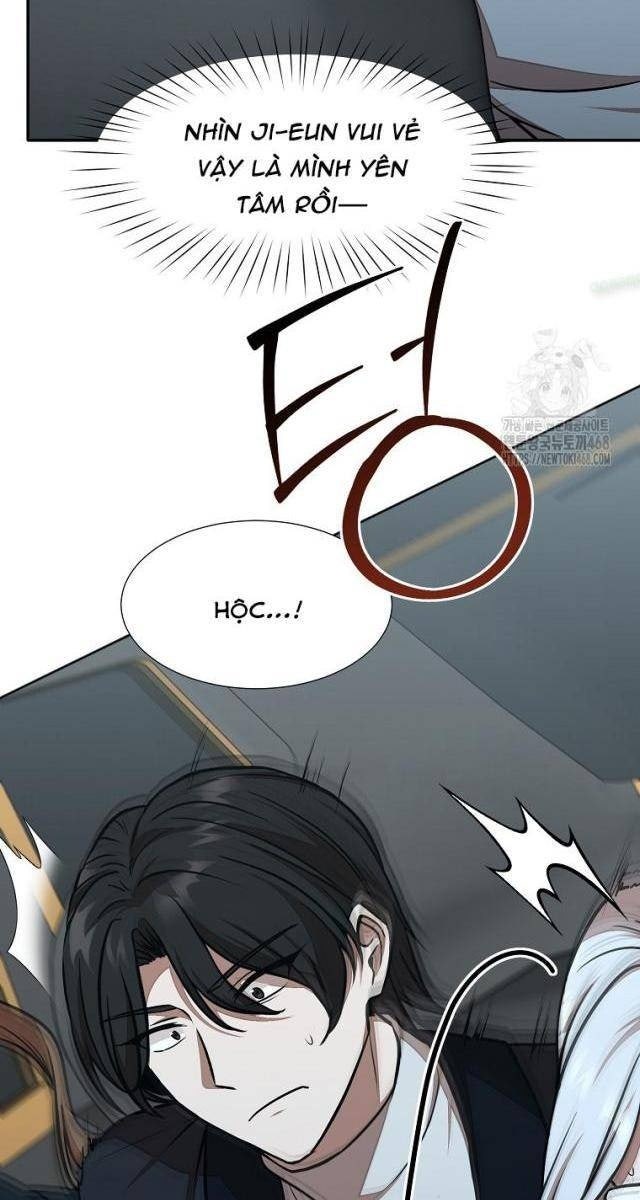 Chủ Xe Thức Ăn Nhanh Trong Ngục Tối - Page 14