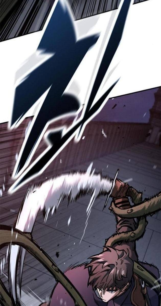 Hiệp Sĩ Sống Vì Ngày Hôm Nay - Page 25