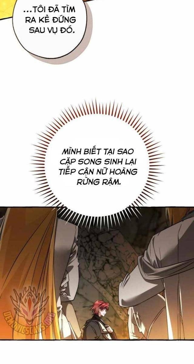 Phế Vật Dòng Dõi Bá Tước - Page 28