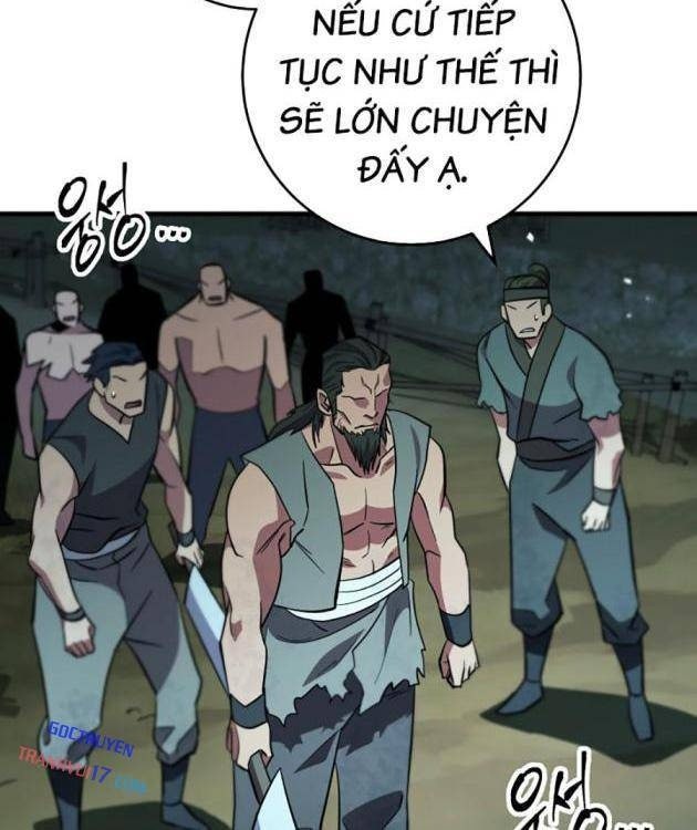 Cửu Thiên Kiếm Pháp - Page 15