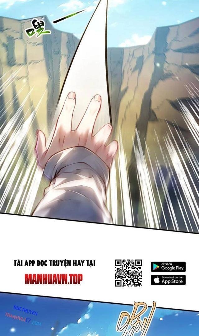 Bói Toán Mà Thôi, Cửu Vĩ Yêu Đế Sao Lại Thành Nương Tử Ta?! - Page 32