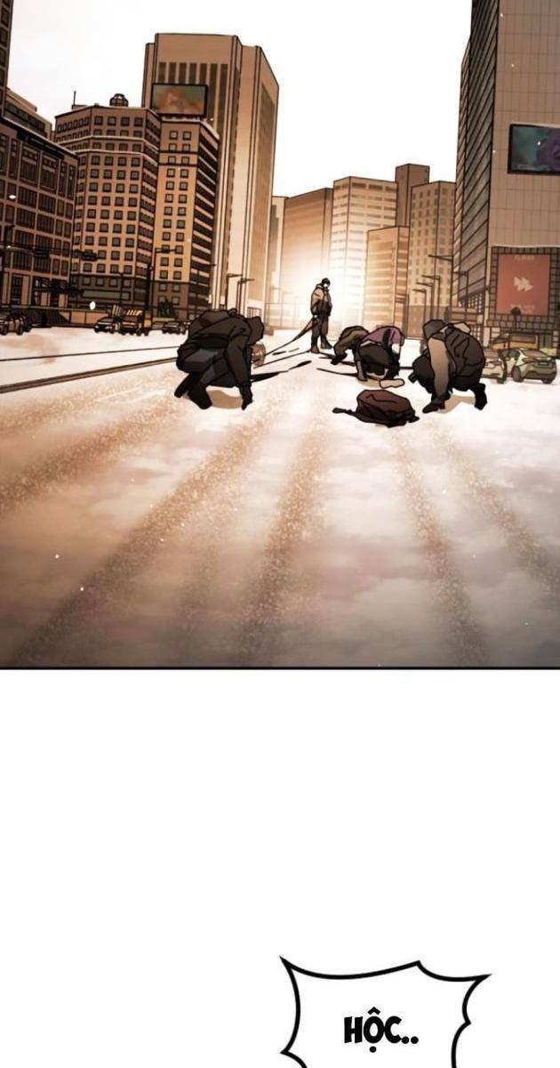 Đại Dịch Seoul - Page 12