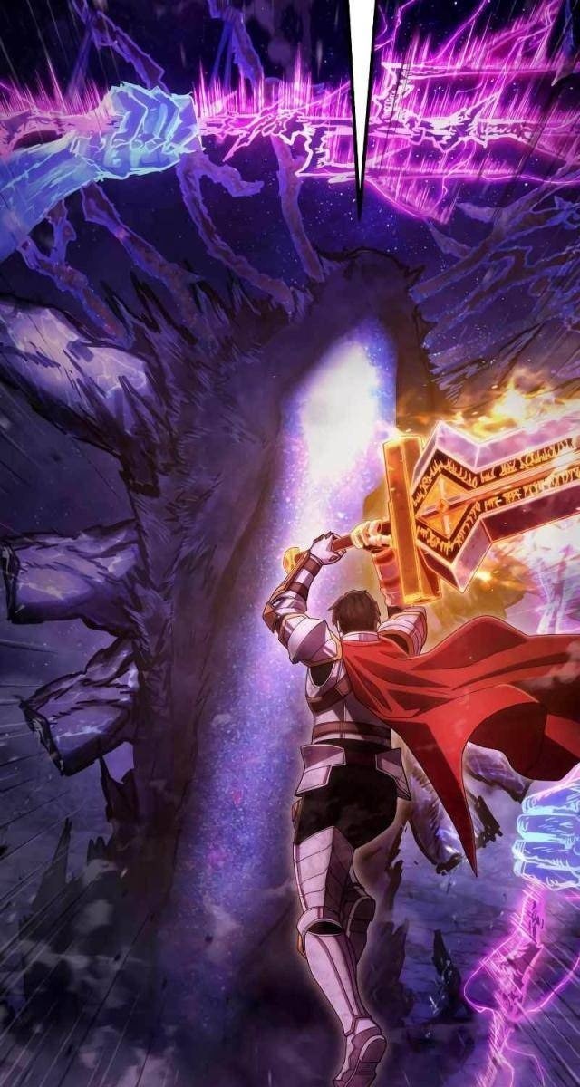 Anh Hùng Đã Trở Lại - Page 100