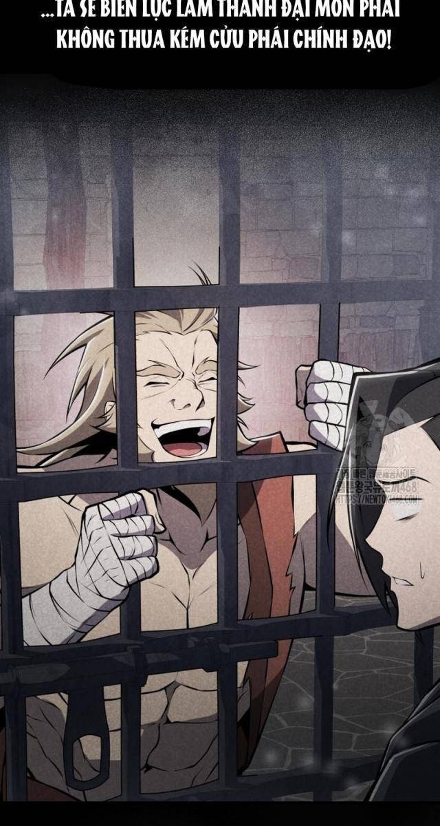 Giảng Sư Đứng Đầu: Baek Sư phụ - Page 118