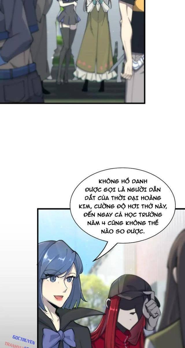 Thánh Hiệp Sĩ Cấp SSS - Page 41