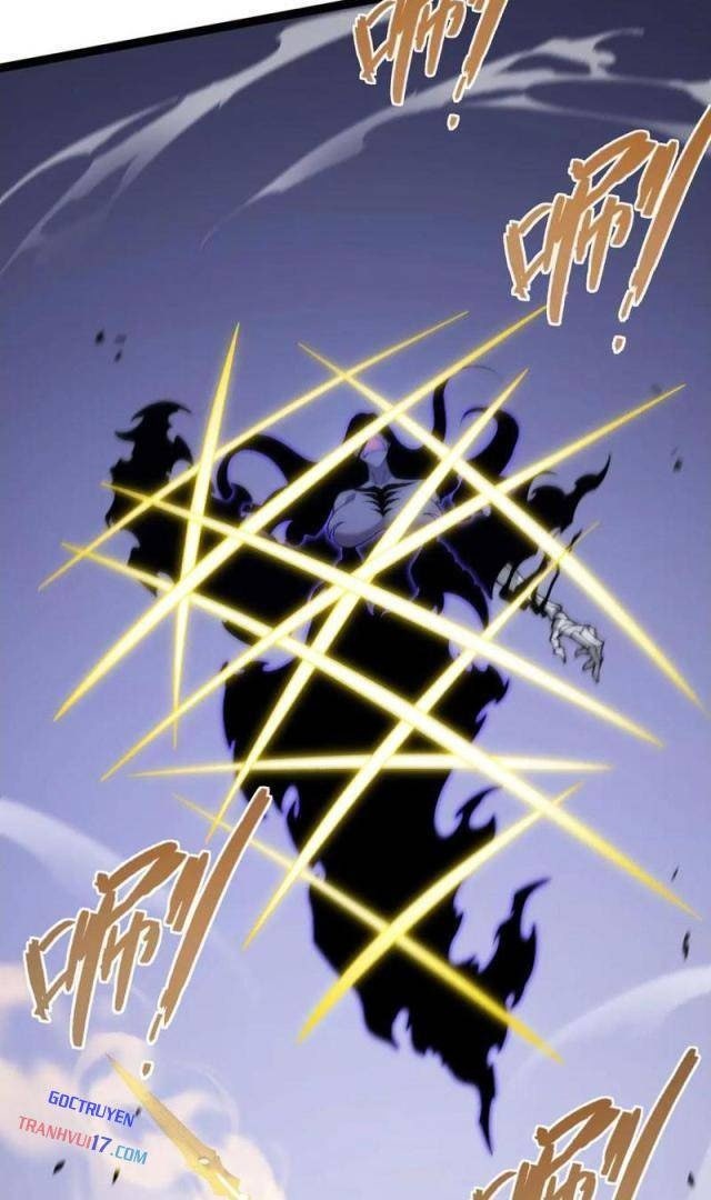 Sức Mạnh Tối Đa? Ta Lại Là Vong Linh Sư! - Page 10