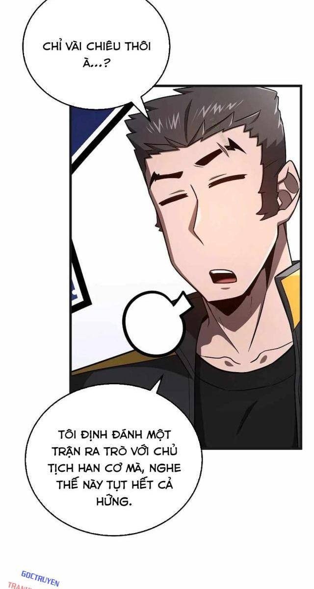 Cách Một Tử Linh Sư Cấp Thảm Họa Nghỉ Hưu - Page 56