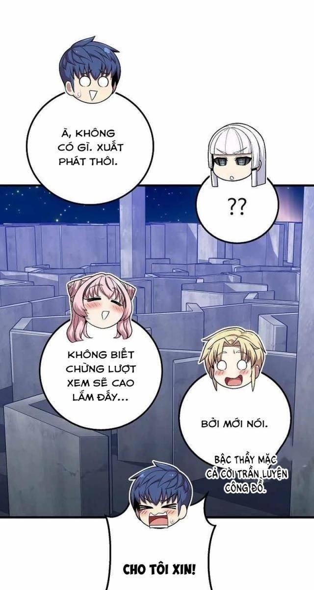 Vô Tình Nhập Học - Page 53