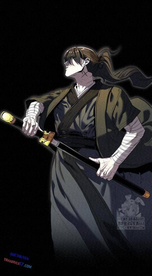 Hắc Bạch Hồ Ly Độc Tâm : Côn Luân Kiếm Tuyến Bạch Bệnh Chi Chủ - Page 15