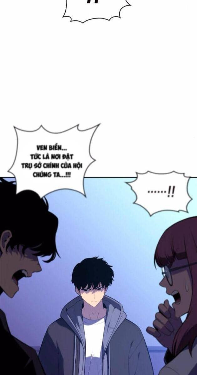 Người Chơi Đơn Mới Cấp Cao Nhất - Page 41