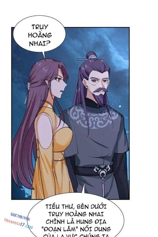 Tân Sủng Mị - Page 25