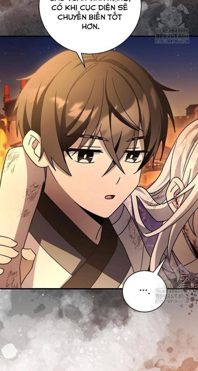 Sinh Tồn Trong Cuốn Tiểu Thuyết Romance Fantasy - Page 19