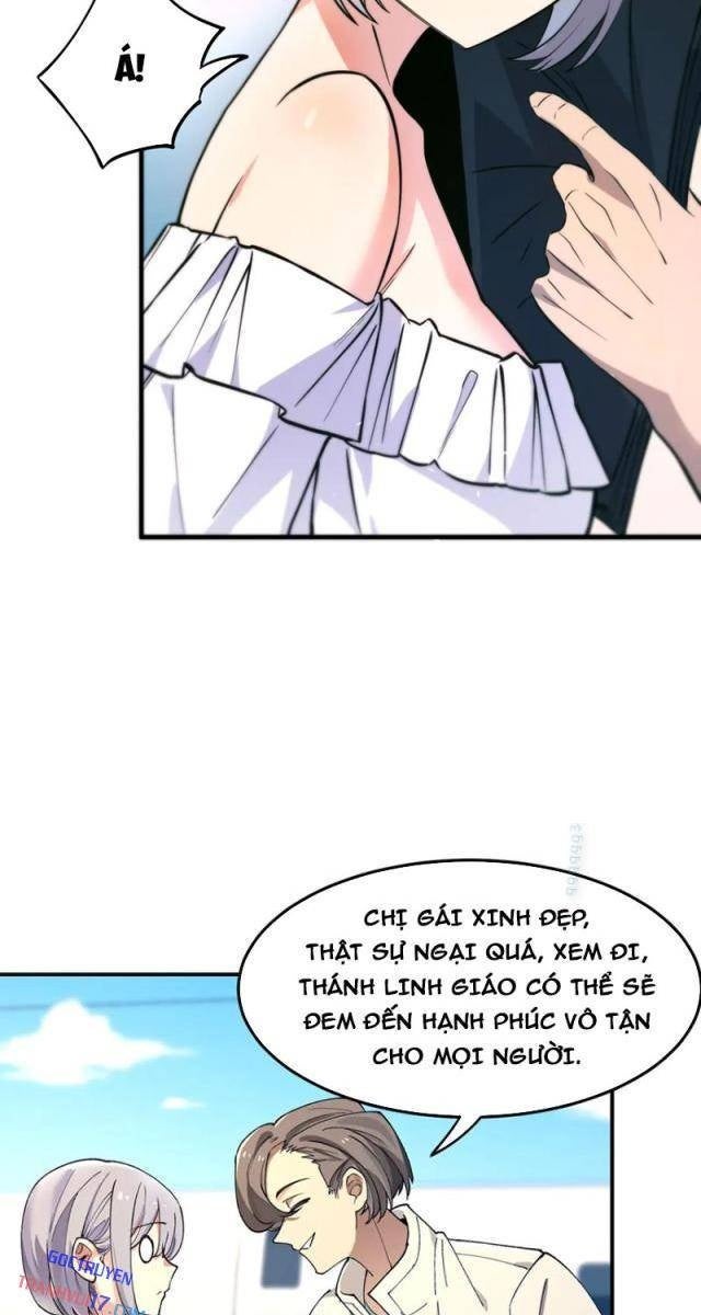 Thánh Hiệp Sĩ Cấp SSS - Page 80