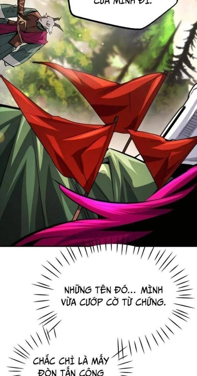 Trên Thế Giới Không Có Chiến Binh Xấu - Page 64