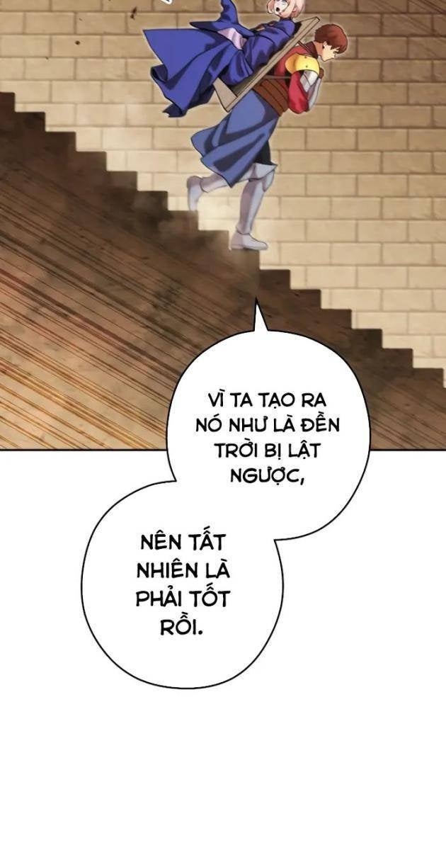 Tái Thiết Hầm Ngục - Page 61