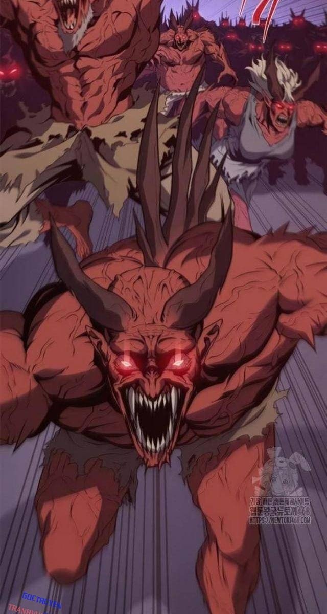 Lý Do Ta Từ Bỏ Làm Quỷ Vương - Page 44