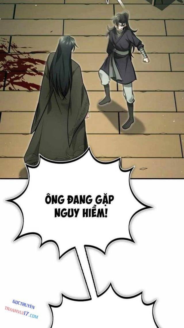 Hồi Quy Giả Về Hưu - Page 42