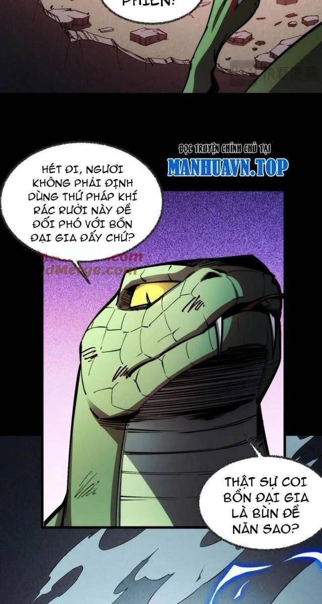 Mạt Thế: Nhân Hoàng Phiên Mời Chư Vị Nữ Đồ Đệ Nhập Tọa - Page 39