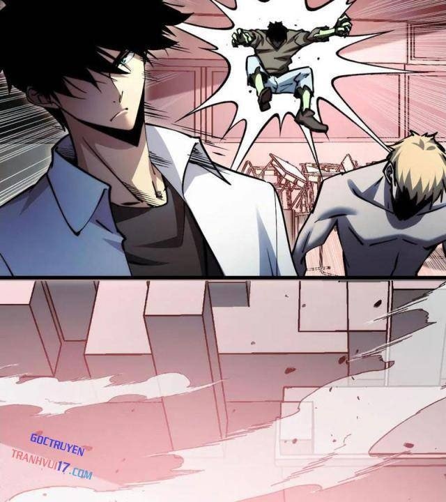 Mạt Thế: Nhân Hoàng Phiên Mời Chư Vị Nữ Đồ Đệ Nhập Tọa - Page 50