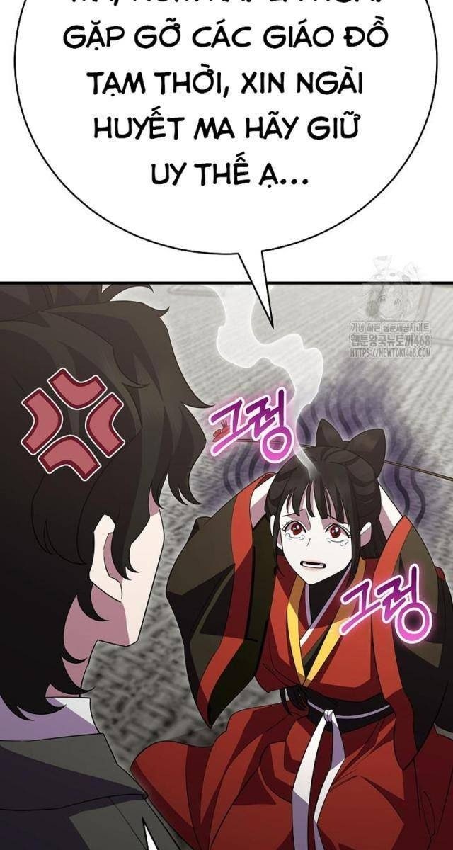 Môn Đồ Của Tam Vương - Page 85