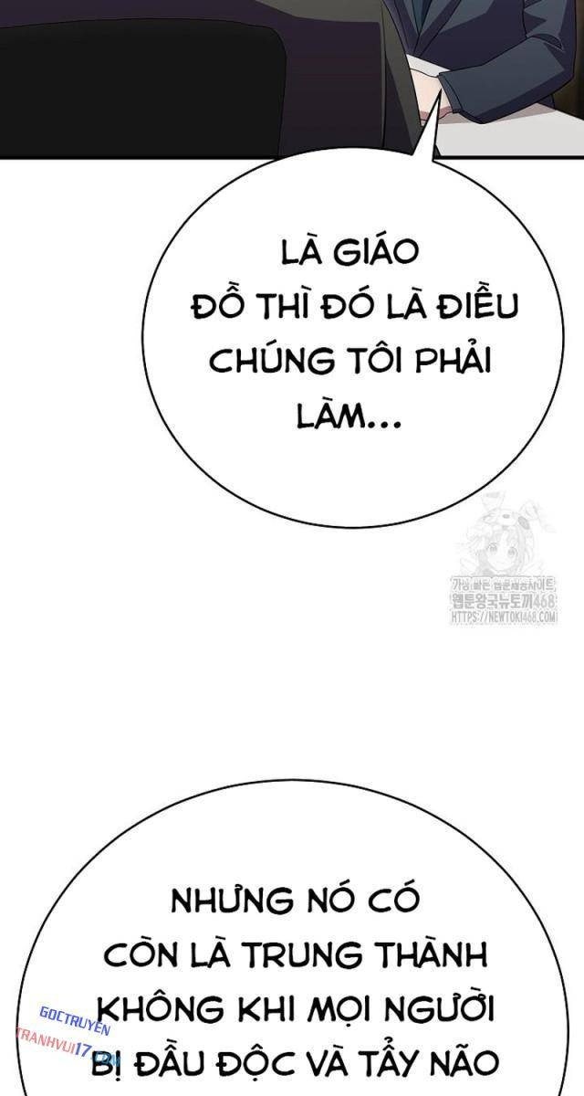 Môn Đồ Của Tam Vương - Page 93