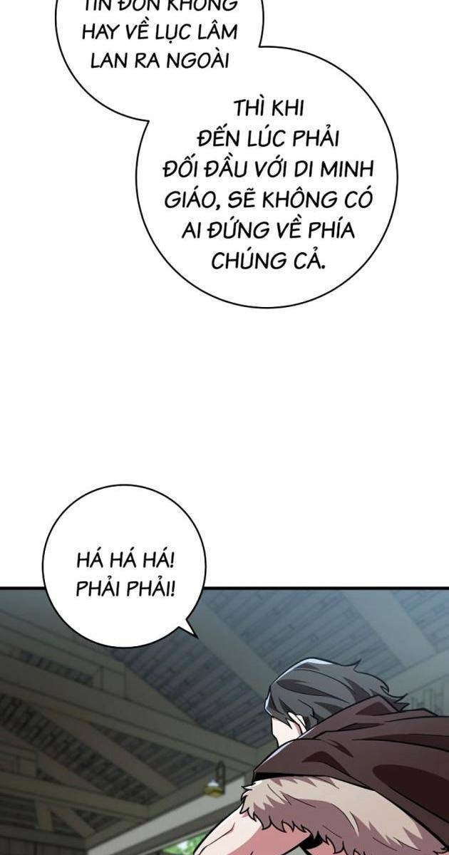 Cửu Thiên Kiếm Pháp - Page 56