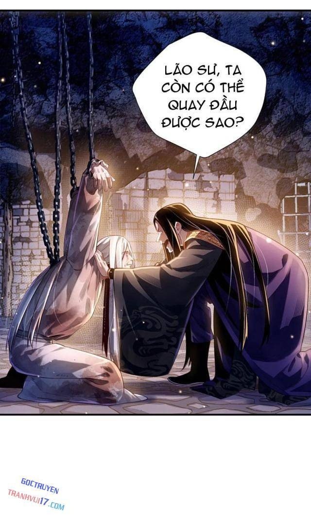 Bói Toán Mà Thôi, Cửu Vĩ Yêu Đế Sao Lại Thành Nương Tử Ta?! - Page 64