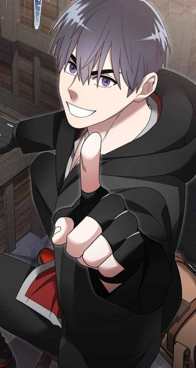 Người Mới Này Quá Mạnh - Page 39