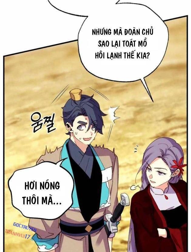 Phi Lôi Đao - Page 61