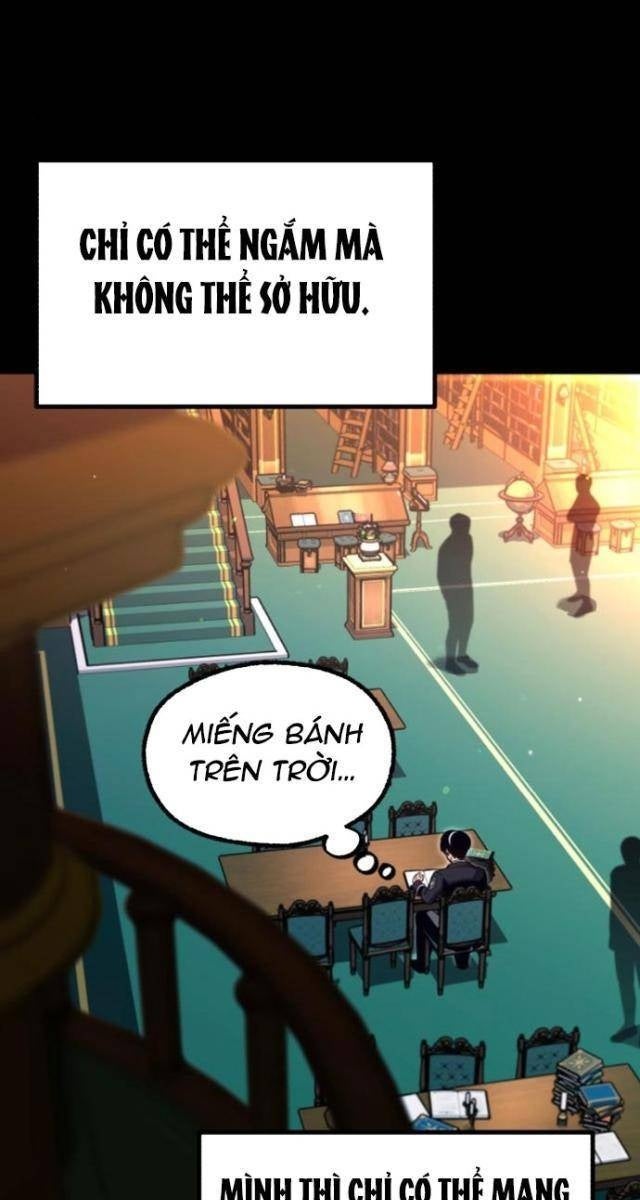 Thống Lĩnh Học Viện Chỉ Bằng Dao Sashimi - Page 111