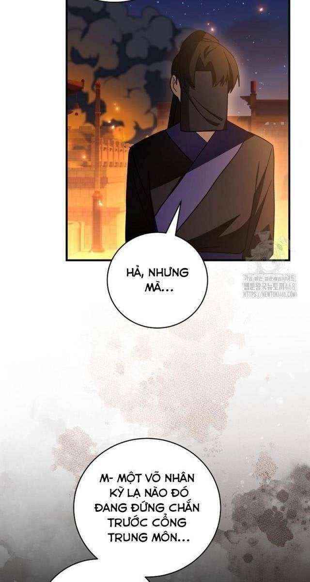 Sinh Tồn Trong Cuốn Tiểu Thuyết Romance Fantasy - Page 82