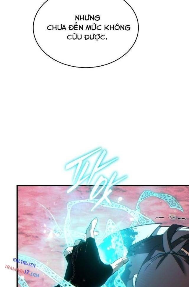 Người Chơi Mạnh Nhất Hồi Quy Lần Thứ 100 - Page 42