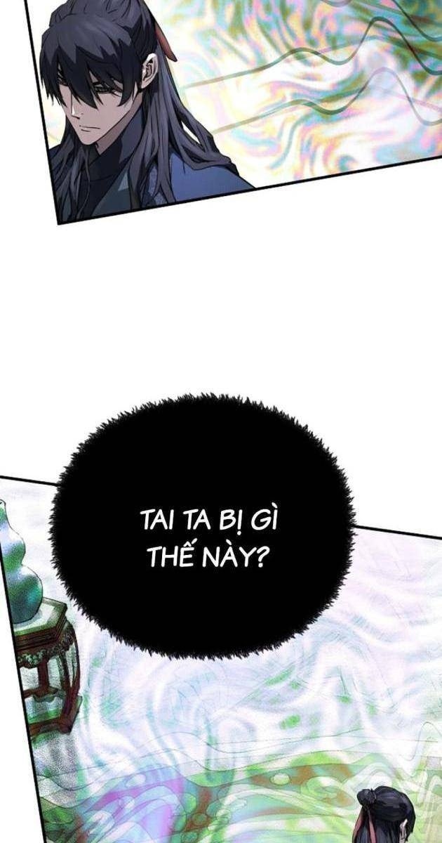 Tuyệt Thế Hồi Quy - Page 99