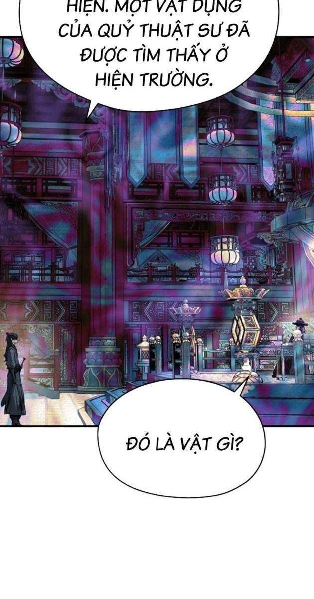 Tuyệt Thế Hồi Quy - Page 109