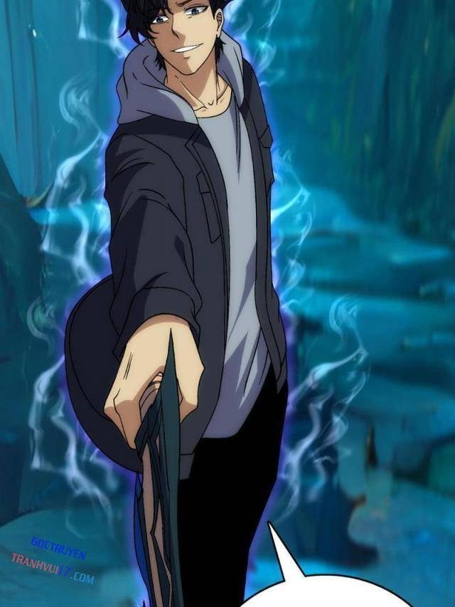 Bắt Đầu Kế Nhiệm Boss Hắc Long, Ta Vô Địch - Page 16